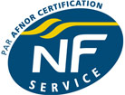 NF Service