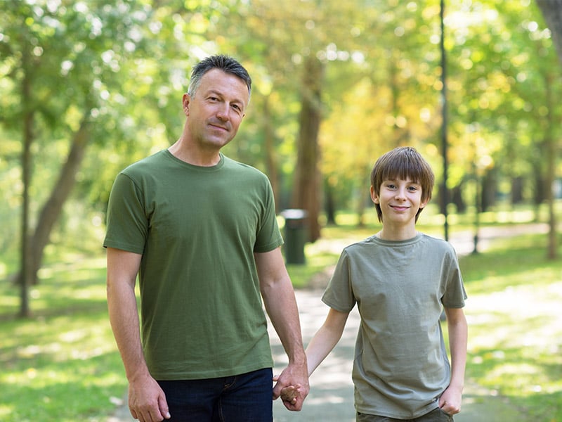 Soutien à la parentalité