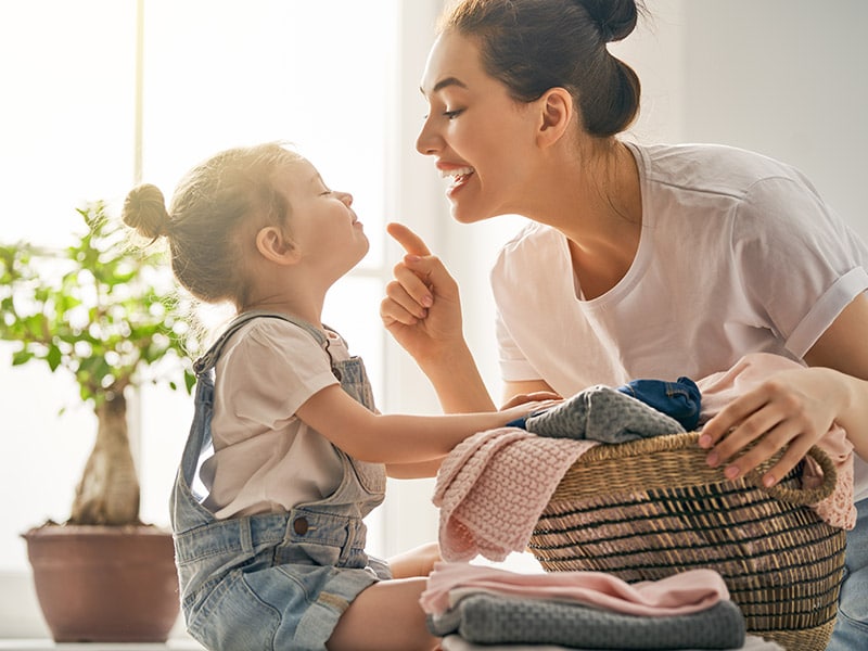 Aide aux familles