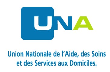 Logo UNA